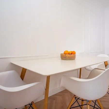 Apartment Hanse 
