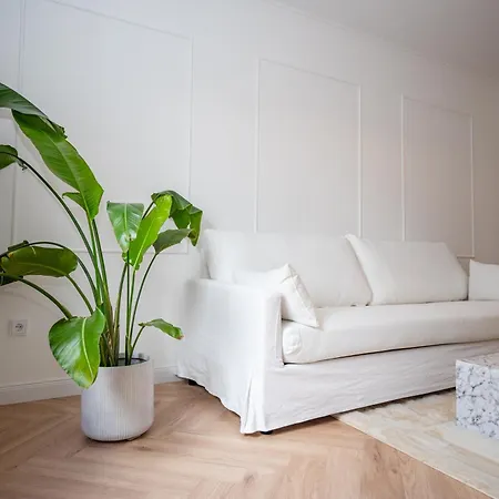 Hanse - Hamburg Apartment *