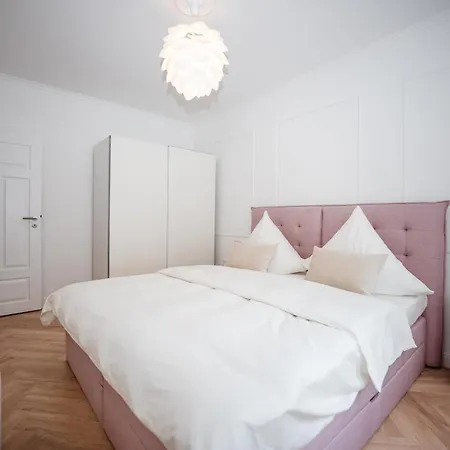 Hanse - Hamburg Apartment Lubeck