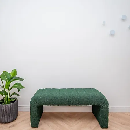 Hanse - Hamburg Apartment *