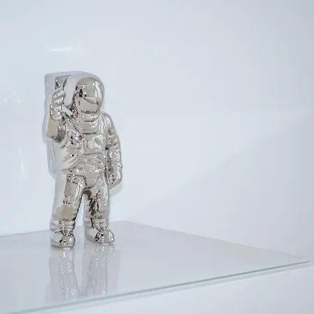 Apartment Hanse - Hamburg